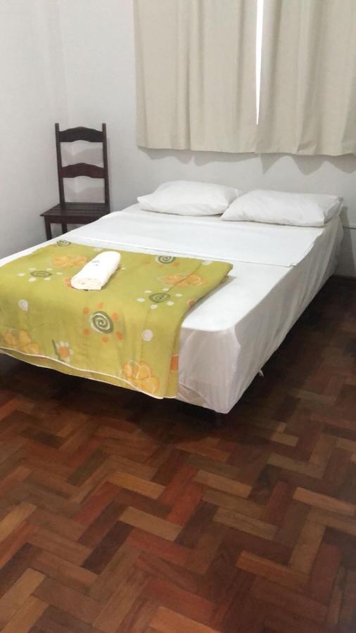 Hospedagem Solar Do Rosario Диамантина Экстерьер фото