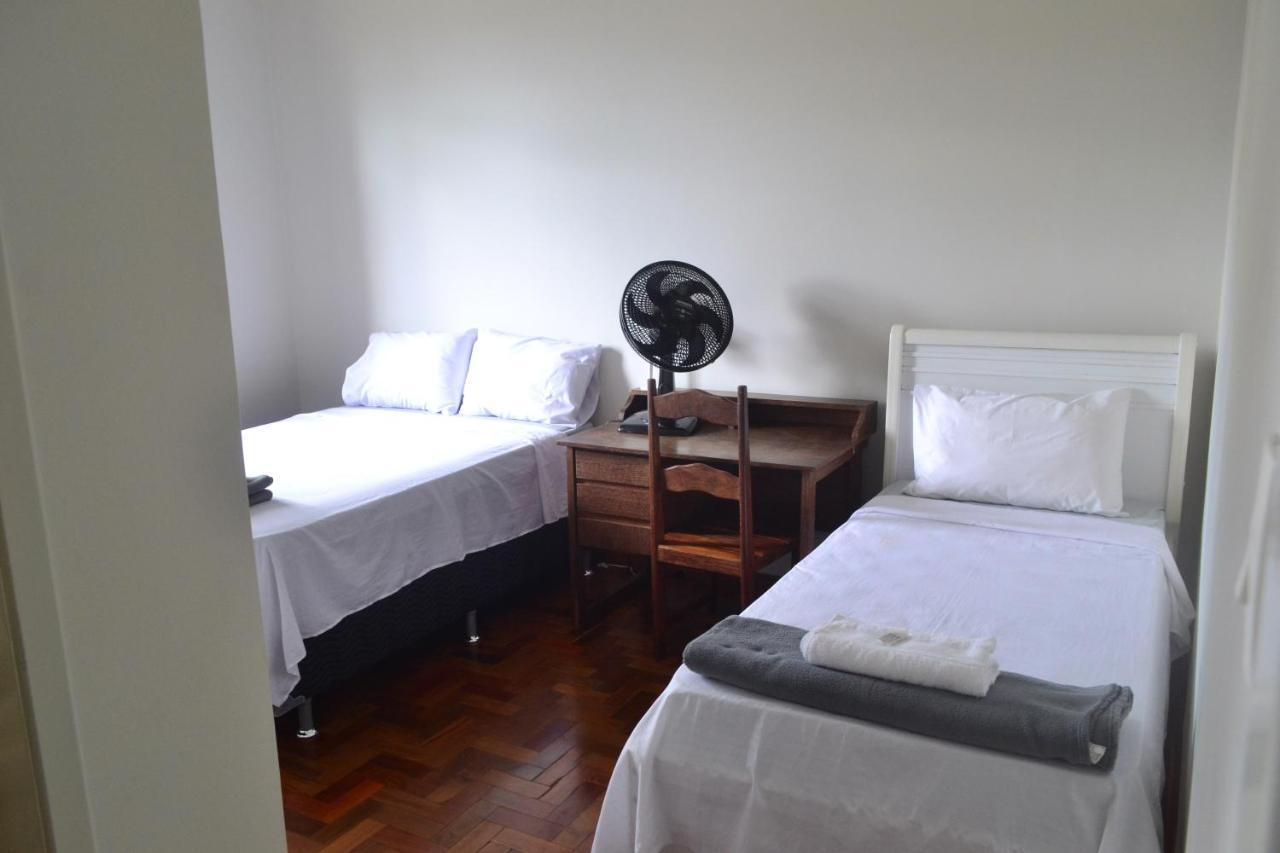Hospedagem Solar Do Rosario Диамантина Экстерьер фото